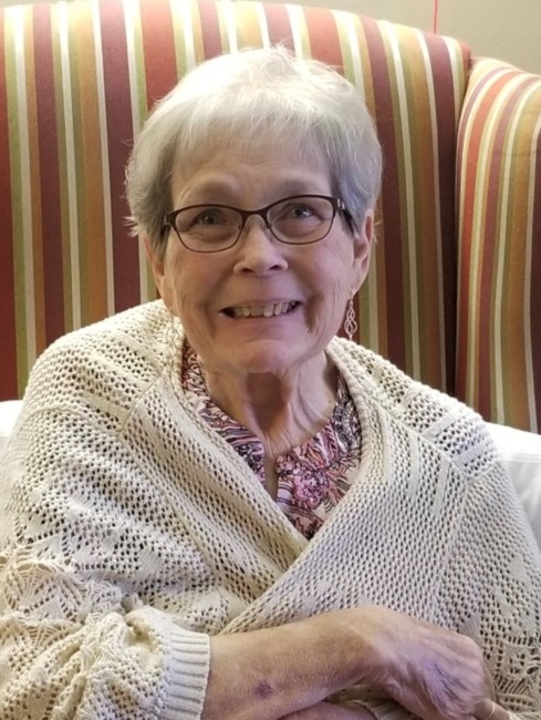Obituary of Donna Mae Barger