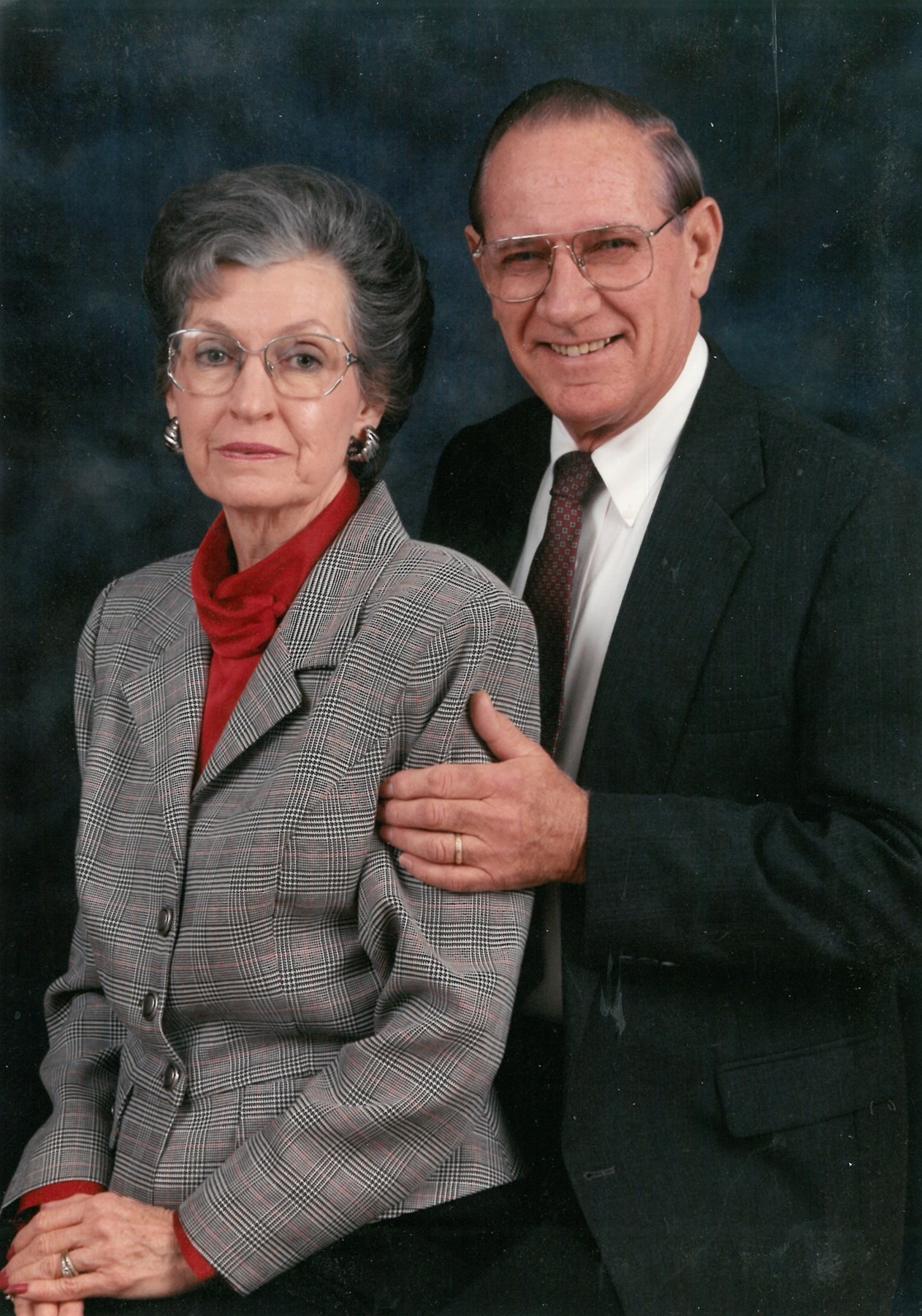 Obituary of Louis Lawrence Pelzel Jr.