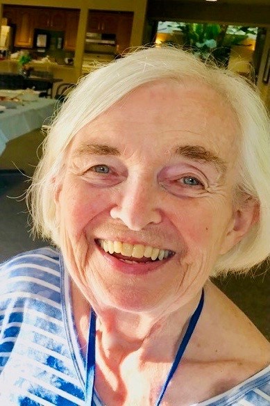 Obituary of Sally Frazier