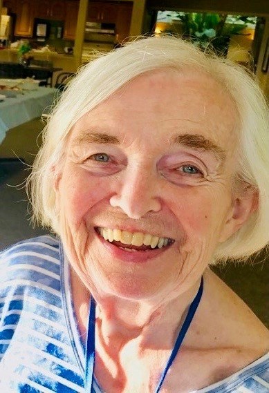 Obituary of Sally Frazier