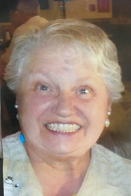 Obituary of Paulette Rose Lavoie