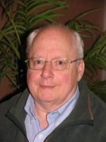 Thomas Wharton