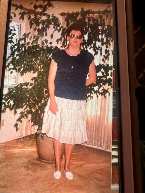 Obituario de Jimmie Lou Mata