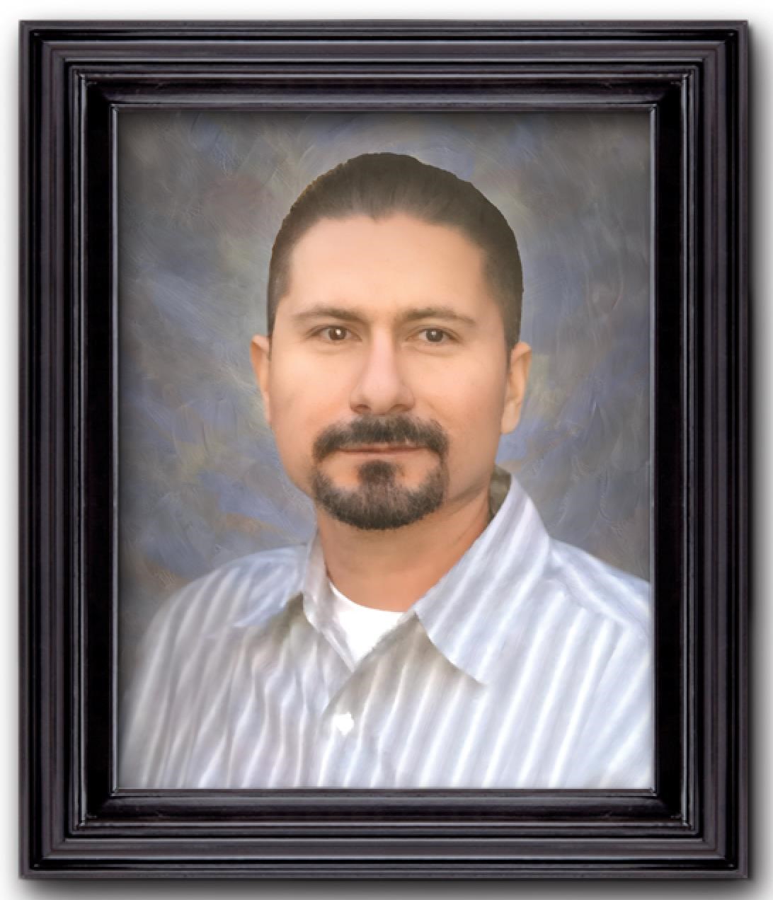 Obituary of Martin Felipe Corona