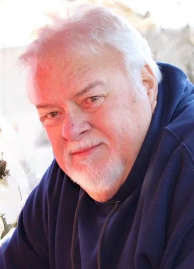 Obituary of James Randall "Randy" Stinson