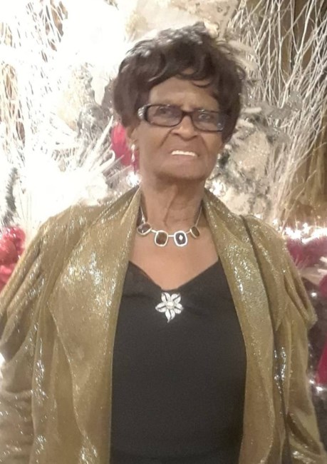 Obituary of Imogene Myrtle Palmer