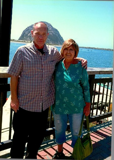 Obituary of Robert Eric Freeman