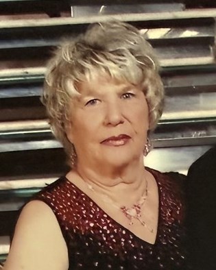 Obituario de Shanon Lynn Moberly