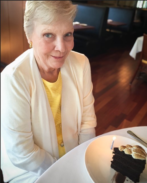 Obituario de Sara V Randall