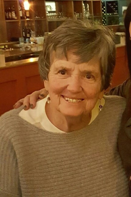 Obituary of Carole Cirillo