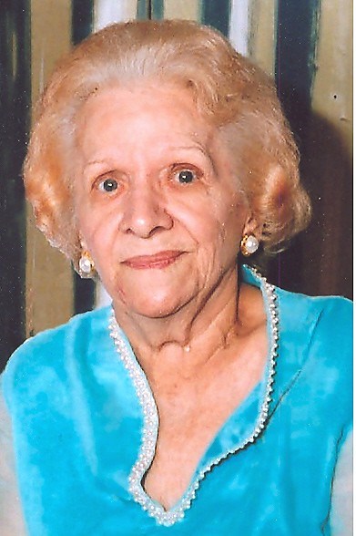 Obituary of Mrs. Myrtle Camile Muro Eiserloh