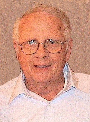 Obituary of Larry Kent Cornett
