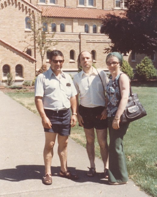 Obituary of Jose Eduardo-Saraiva