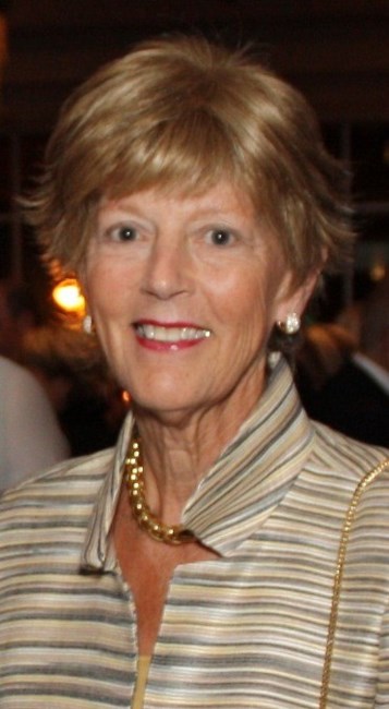 Obituary of Grace R. Brod