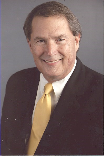 Obituario de George William Crist III