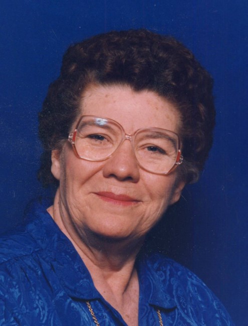 Obituary of Anna Lena Windham