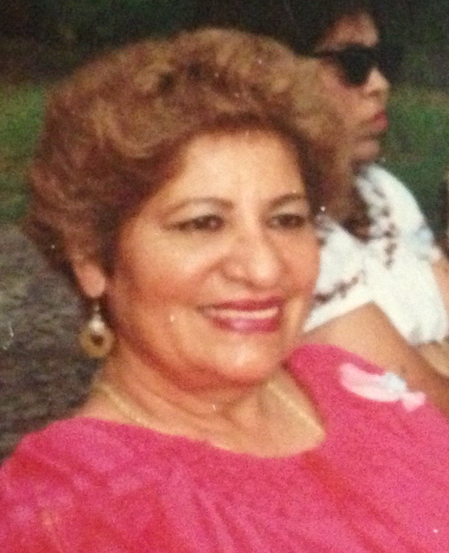 Nora Rivera Obituary San Antonio, TX