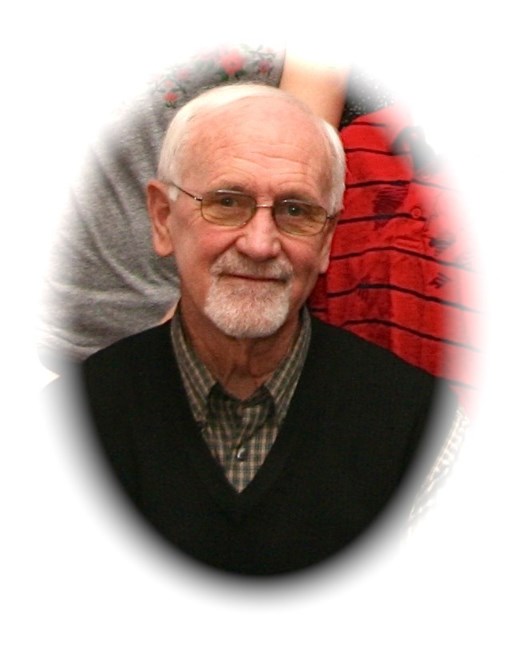 Obituary of Henry Jerry Gerald Sanders