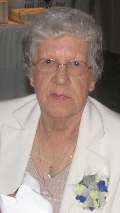 Obituary of Gay Marie Skiles