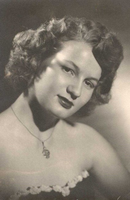 Obituary of Shirley A. Barth