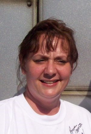 Obituary of Crystal Lynn Gray