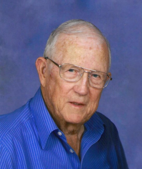 Obituary of Hugh Warren Stanley