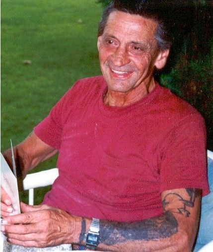 Obituary of Charles William Mills