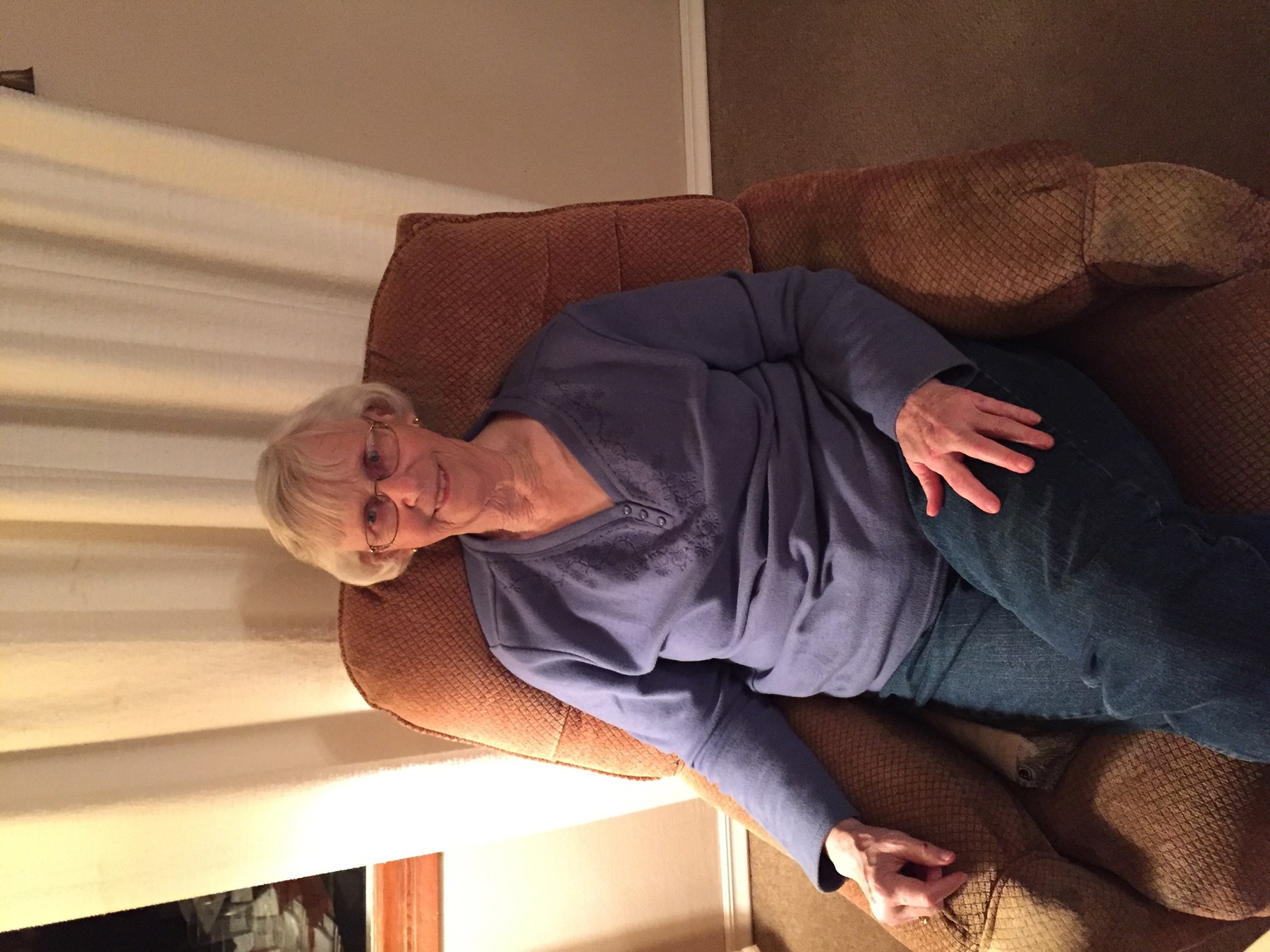 Obituario de Ruth "Susie" Bearden