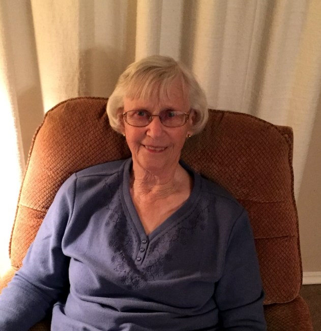 Obituario de Ruth "Susie" Bearden