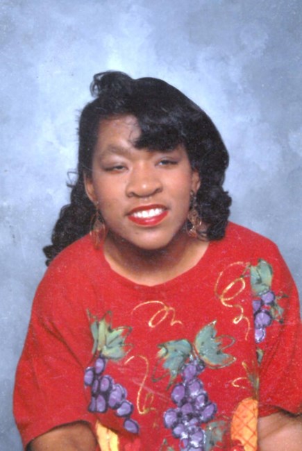 Obituary of Ms. Kimberly Annette Brown