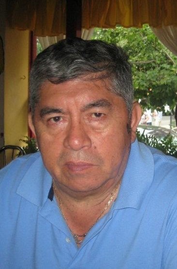 Obituario de Carlos Cabrera