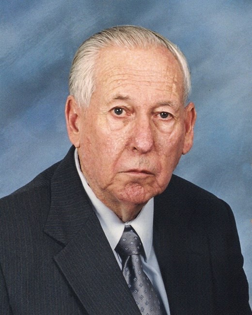 Obituary of Roy Lee Connell