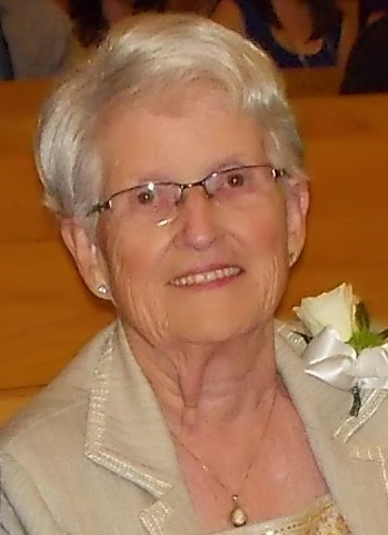 Obituary of Katherine Jean Keys