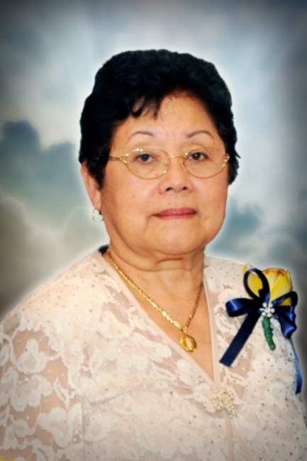 Obituary of Leonila M Sumaoy