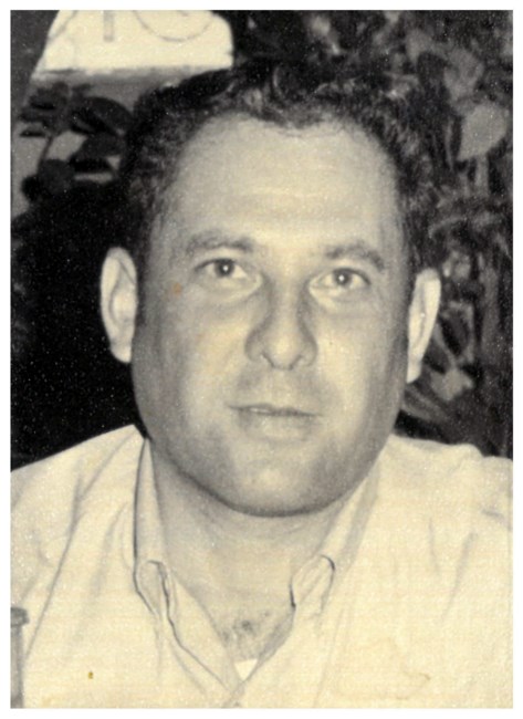 Obituary of Jose L. Hernandez