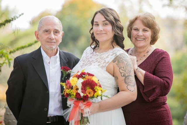 Obituary of Nancy Dawn Schneiderman