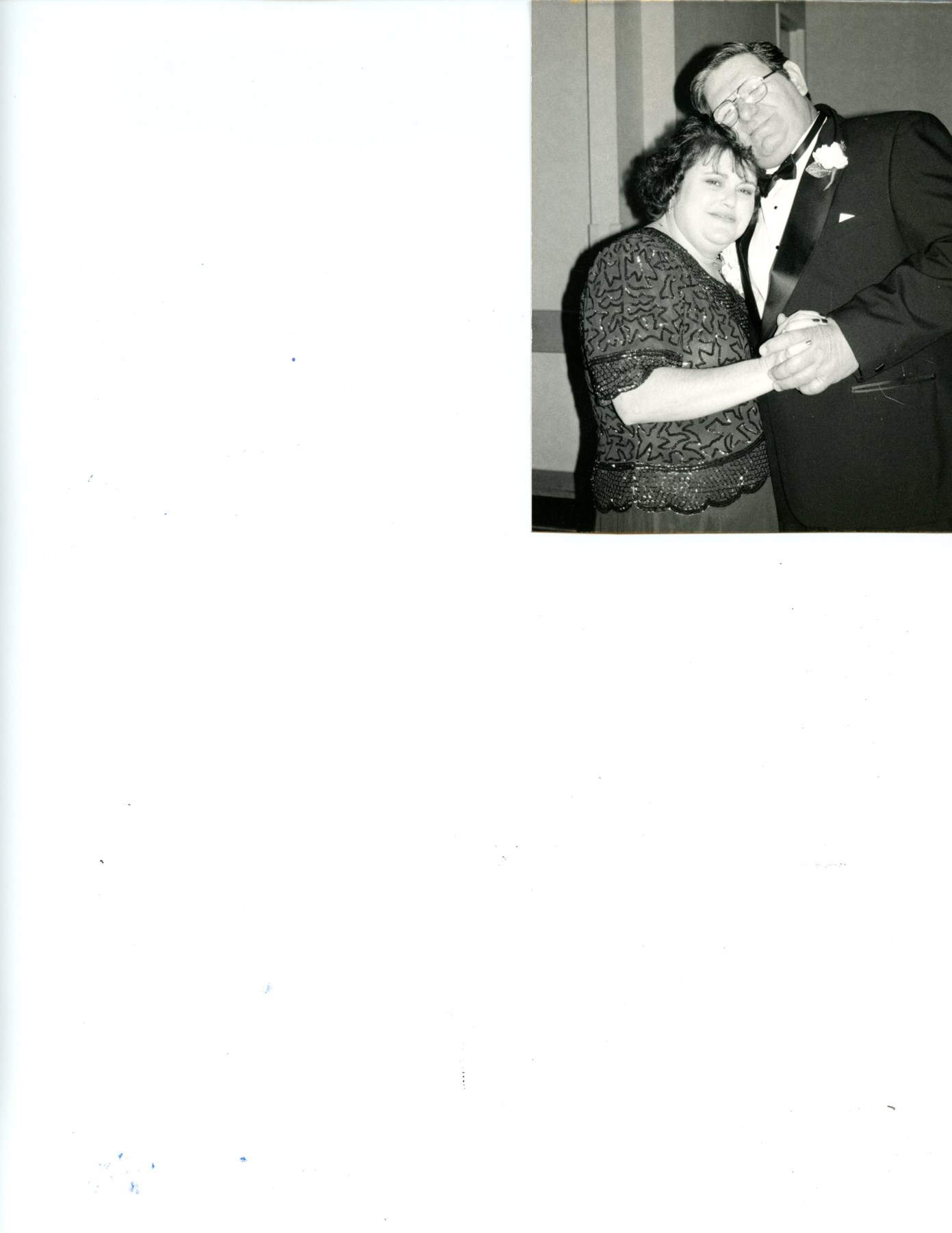 Obituary of Robert "Gene" Eugene Murphy Sr.