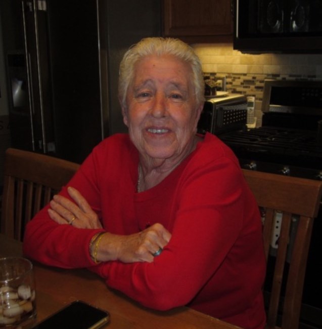 Obituary of Jill Sue (St. Mary) Beebe