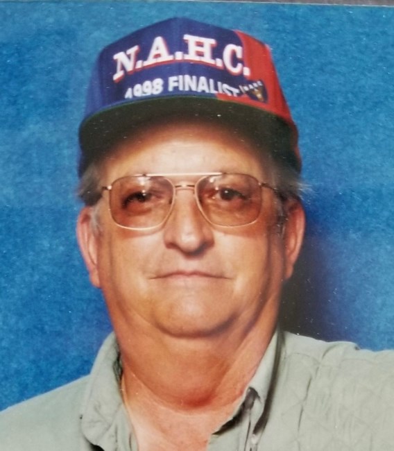 Obituary of Ronald Fredrick Zimmerman