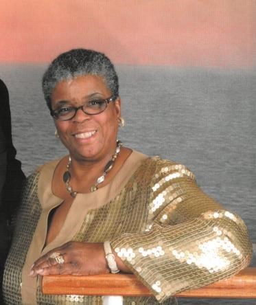 Obituary of Rosalind Parker