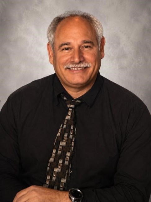 Obituary of Joseph N. Charmella