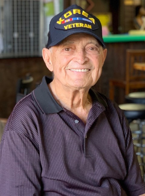 Obituary of Julio A. Juarbe Hernandez