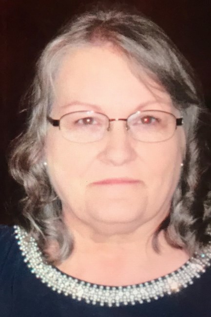 Obituary of Laura Catherine Godby