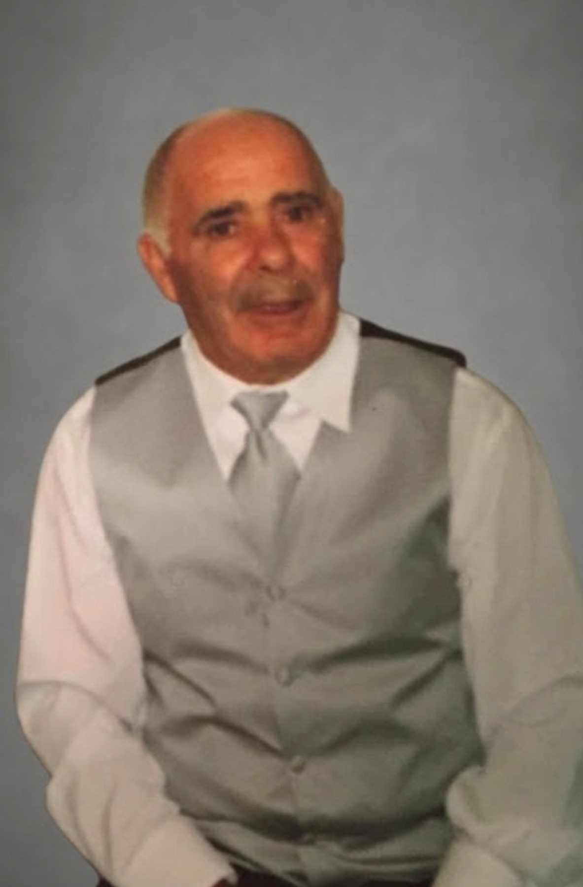 Obituary of Salvatore Cucciniello