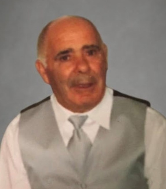 Obituary of Salvatore Cucciniello