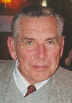 Obituary of LTC Edward Milton Hagy US Army Retired