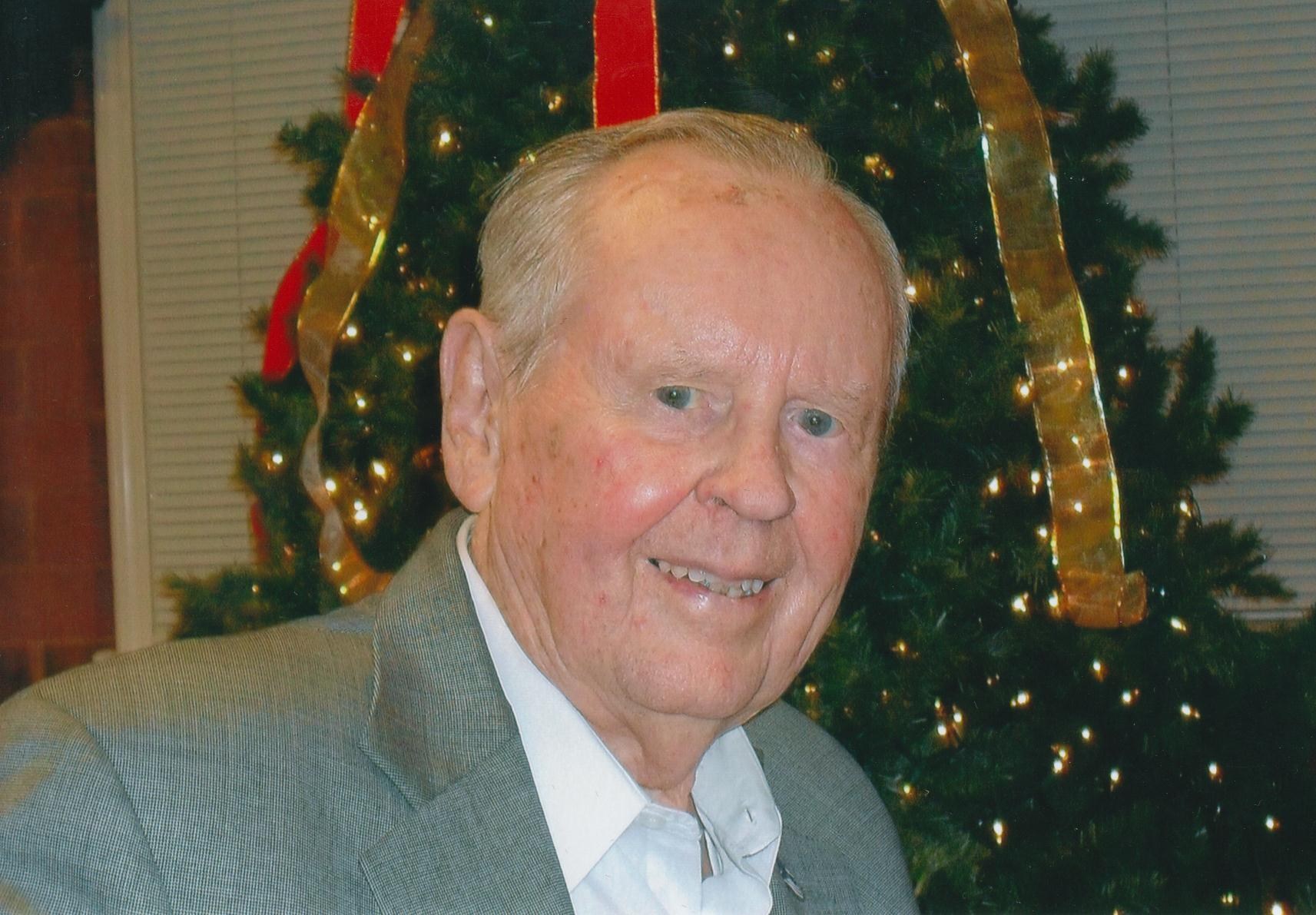 Obituary of Wesley D. Jones