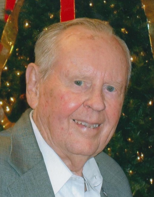 Obituary of Wesley D. Jones