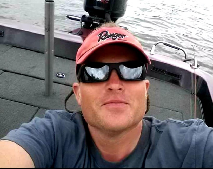 Obituary of Gregory Perry Brewer