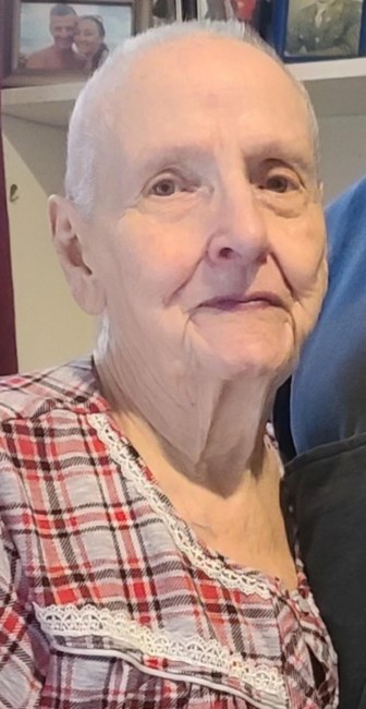 Obituary of Velma Louise Cullinane